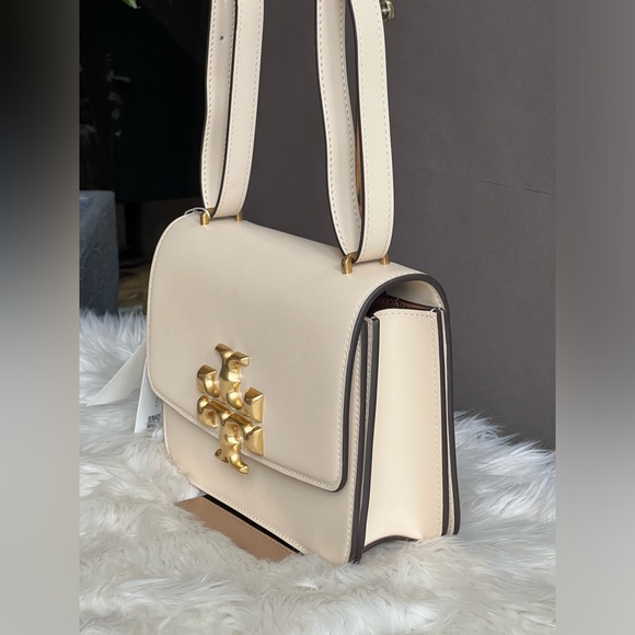 83009 - Tory Burch Eleanor Convertible Shoulder Bag - Picture 6 of 16